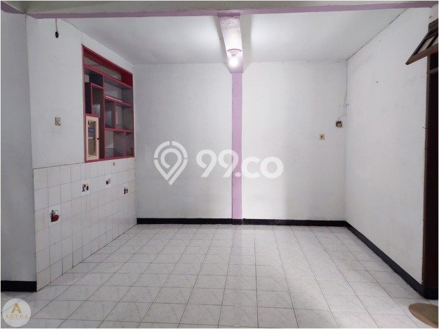 Rumah Minimalis 4 KT di Buah Batu Bandung Unfurnished Rumah Minimalis 4 KT di Buah Batu Bandung Unfurnished