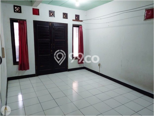 Rumah Minimalis 4 KT di Buah Batu Bandung Unfurnished Rumah Minimalis 4 KT di Buah Batu Bandung Unfurnished
