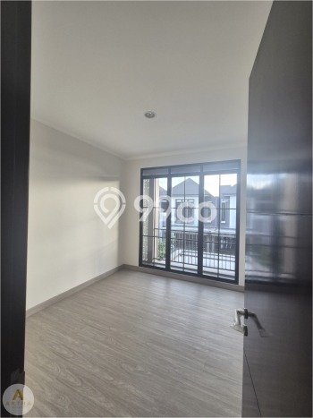 Rumah Mewah Siap Huni LT 198m2 di Bojongsoang, Bandung Rumah Mewah Siap Huni LT 198m2 di Bojongsoang, Bandung