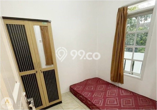 Peluang Investasi! Kost Dijual di Soreang, Bandung, 0 KT, 6 KM, Luas 120m2 Peluang Investasi! Kost Dijual di Soreang, Bandung, 0 KT, 6 KM, Luas 120m2