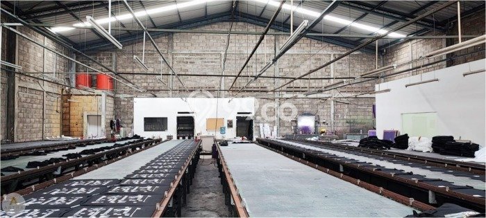 Dijual! Gudang di Ciwastra Bandung LT 510m2 / LB 450m2 Kawasan Bisnis Dijual! Gudang di Ciwastra Bandung LT 510m2 / LB 450m2 Kawasan Bisnis