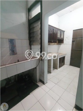 Rumah Minimalis 3 KT di Cibaduyut Bandung Rumah Minimalis 3 KT di Cibaduyut Bandung