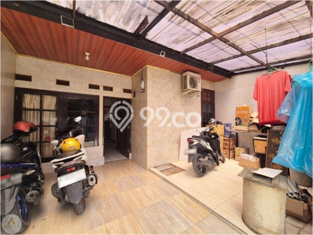 Hunian Nyaman Asri 2 KT Siap Pakai di Cibaduyut Bandung Hunian Nyaman Asri 2 KT Siap Pakai di Cibaduyut Bandung