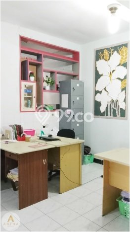 Rumah Minimalis 4 KT di Buah Batu Bandung Unfurnished Rumah Minimalis 4 KT di Buah Batu Bandung Unfurnished