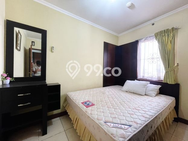 HOT UNIT! Apartemen di Surya Sumantri, 1 KM, Luas 48m², Lokasi Terbaik HOT UNIT! Apartemen di Surya Sumantri, 1 KM, Luas 48m², Lokasi Terbaik