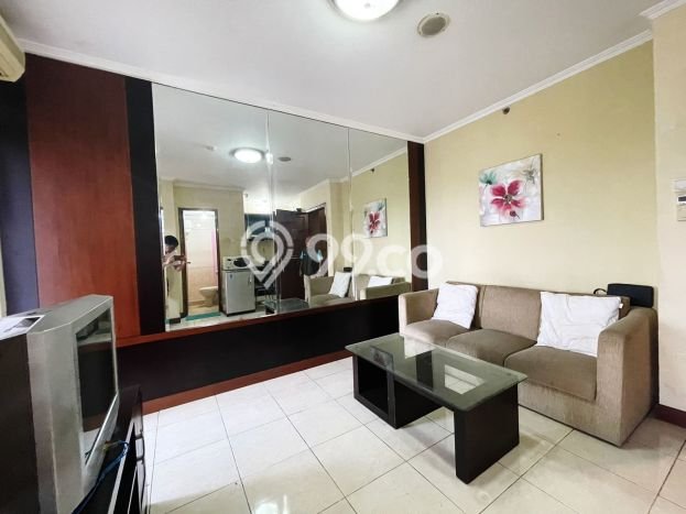 HOT UNIT! Apartemen di Surya Sumantri, 1 KM, Luas 48m², Lokasi Terbaik HOT UNIT! Apartemen di Surya Sumantri, 1 KM, Luas 48m², Lokasi Terbaik