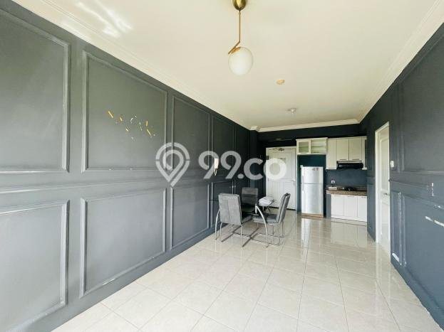 Apartemen Harga Terjangkau untuk Dijual di Ciumbuleuit Dengan Spesifikasi 2 KT & 1 KM Apartemen Harga Terjangkau untuk Dijual di Ciumbuleuit Dengan Spesifikasi 2 KT & 1 KM