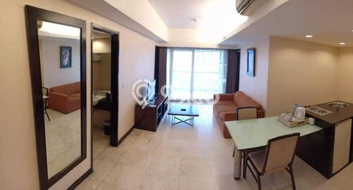 Hunian Apartemen Strategis untuk Dijual di Bandung dengan 2 Kamar Hunian Apartemen Strategis untuk Dijual di Bandung dengan 2 Kamar
