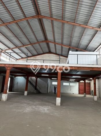 FOR RENT! Gudang di Kopo Cocok untuk Bisnis 576m2 FOR RENT! Gudang di Kopo Cocok untuk Bisnis 576m2