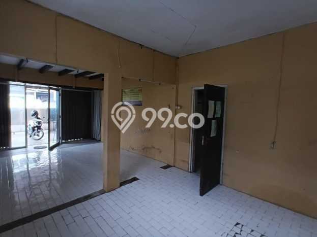 Rumah Modern Cantik 2 KT Siap Huni di Cimahi Utara Rumah Modern Cantik 2 KT Siap Huni di Cimahi Utara