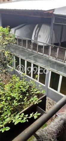 Hunian Eksklusif Dijual LT 1050m2 di Dago, Bandung Hunian Eksklusif Dijual LT 1050m2 di Dago, Bandung