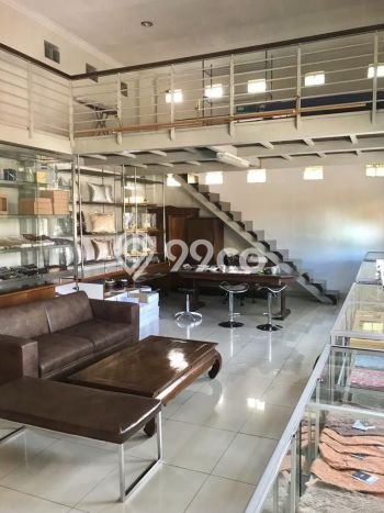 Unit Ruko Strategis di Sukahaji, Bandung Potensi Bisnis Besar Unit Ruko Strategis di Sukahaji, Bandung Potensi Bisnis Besar
