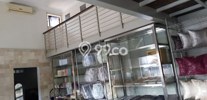 Unit Ruko Strategis di Sukahaji, Bandung Potensi Bisnis Besar Unit Ruko Strategis di Sukahaji, Bandung Potensi Bisnis Besar