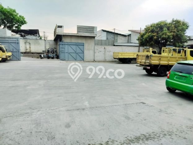 AREA KOMERSIAL! Gudang Disewakan Kawasan Soekarno Hatta, Luas 800m², Jalan Strategis, Siap Operasi AREA KOMERSIAL! Gudang Disewakan Kawasan Soekarno Hatta, Luas 800m², Jalan Strategis, Siap Operasi