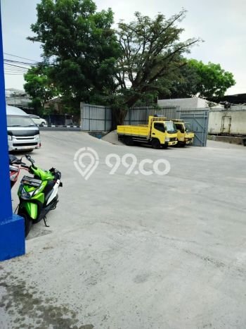AREA KOMERSIAL! Gudang Disewakan Kawasan Soekarno Hatta, Luas 800m², Jalan Strategis, Siap Operasi AREA KOMERSIAL! Gudang Disewakan Kawasan Soekarno Hatta, Luas 800m², Jalan Strategis, Siap Operasi