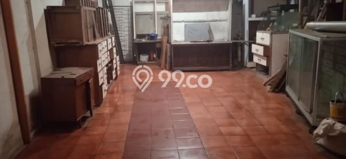 Ruko Dijual di Cicadas LT 90m2, LB 100m2 untuk Investasi Ruko Dijual di Cicadas LT 90m2, LB 100m2 untuk Investasi