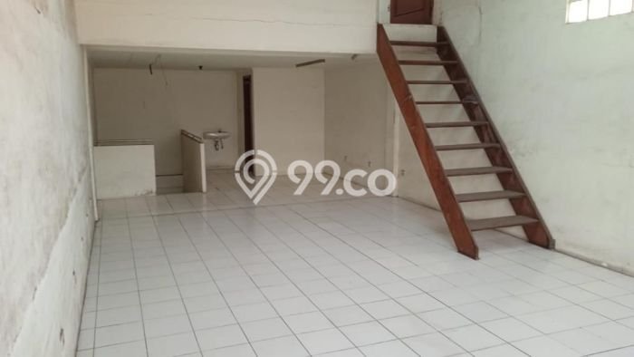 Ruko Dijual di Cicadas LT 90m2, LB 100m2 untuk Investasi Ruko Dijual di Cicadas LT 90m2, LB 100m2 untuk Investasi