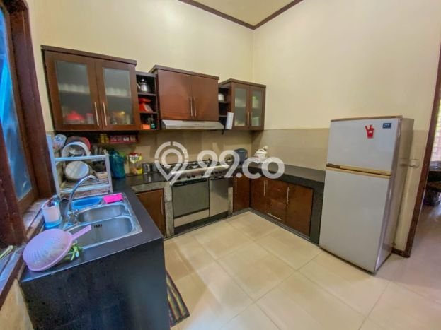 Hunian Mewah LB 600m2 Siap Huni Desain Elegan di Turangga, Bandung Hunian Mewah LB 600m2 Siap Huni Desain Elegan di Turangga, Bandung