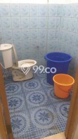 Rumah Modern Minimalis 10 KT Bisa Langsung Pindah di Regol Rumah Modern Minimalis 10 KT Bisa Langsung Pindah di Regol