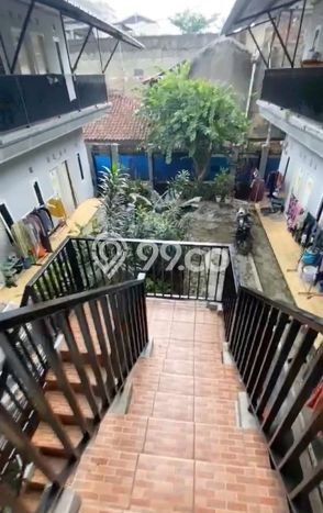 HARGA SPECIAL! Rumah Strategis di Otista, Luas 233m² LB 326m² HARGA SPECIAL! Rumah Strategis di Otista, Luas 233m² LB 326m²