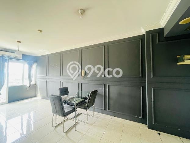 Apartemen Harga Terjangkau untuk Dijual di Ciumbuleuit Dengan Spesifikasi 2 KT & 1 KM Apartemen Harga Terjangkau untuk Dijual di Ciumbuleuit Dengan Spesifikasi 2 KT & 1 KM