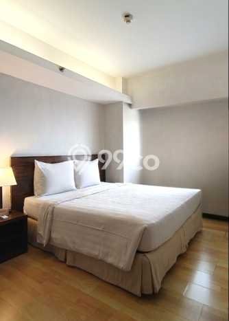 Hunian Apartemen Strategis untuk Dijual di Bandung dengan 2 Kamar Hunian Apartemen Strategis untuk Dijual di Bandung dengan 2 Kamar