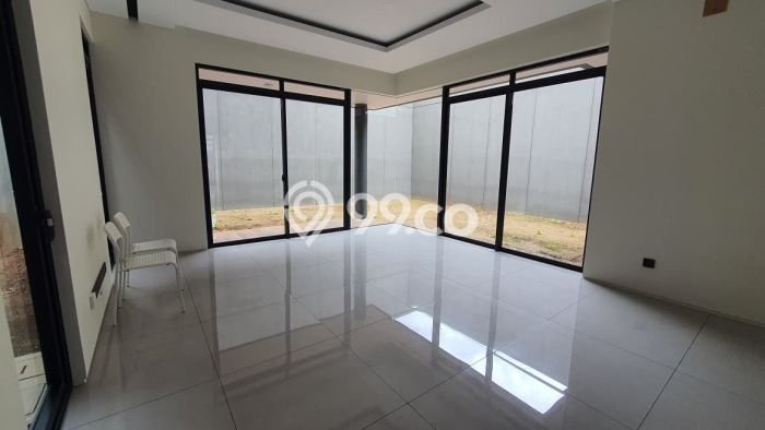 Ready to Use! Premium House LT 290m2 Desain Elegan di Kota Baru Parahyangan Ready to Use! Premium House LT 290m2 Desain Elegan di Kota Baru Parahyangan