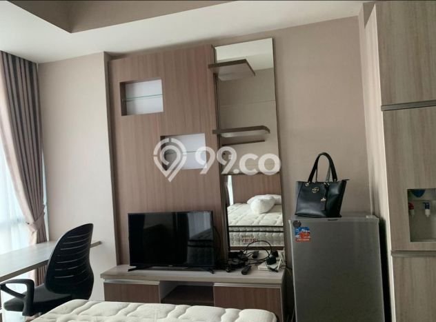 Apartemen Premium di Jatinangor, 1 KT, Luas 21m², Dekat Jatinangor, Sumedang, Sumedang, Fasilitas Modern, Lokasi Prospektif Apartemen Premium di Jatinangor, 1 KT, Luas 21m², Dekat Jatinangor, Sumedang, Sumedang, Fasilitas Modern, Lokasi Prospektif