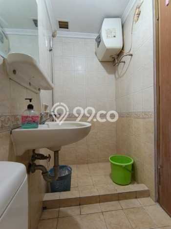 Apartemen Nyaman untuk Disewa, 2 Kamar di Bandung Apartemen Nyaman untuk Disewa, 2 Kamar di Bandung