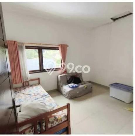 Rumah Sejuk area Cihanjuang, 3 KM, Bebas Banjir Rumah Sejuk area Cihanjuang, 3 KM, Bebas Banjir