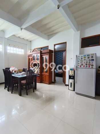 Rumah Minimalis 4 KT LT 190m2 di Soekarno Hatta Rumah Minimalis 4 KT LT 190m2 di Soekarno Hatta