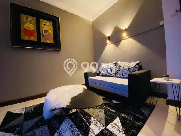 Apartemen Murah Dijual di Bandung 2 KT & 1 KM Apartemen Murah Dijual di Bandung 2 KT & 1 KM