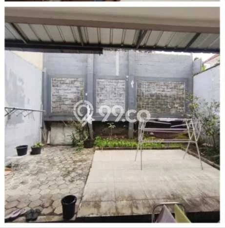 Rumah Sejuk area Cihanjuang, 3 KM, Bebas Banjir Rumah Sejuk area Cihanjuang, 3 KM, Bebas Banjir