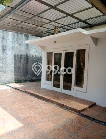 Rumah sewa siap huni 4 KT di Kota Baru Parahyangan, Bandung Rumah sewa siap huni 4 KT di Kota Baru Parahyangan, Bandung