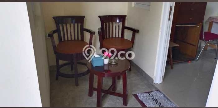 Dijual Hunian Rumah Nyaman 3 KT di Cibaduyut, Bandung Dijual Hunian Rumah Nyaman 3 KT di Cibaduyut, Bandung