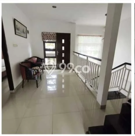 Rumah Sejuk area Cihanjuang, 3 KM, Bebas Banjir Rumah Sejuk area Cihanjuang, 3 KM, Bebas Banjir