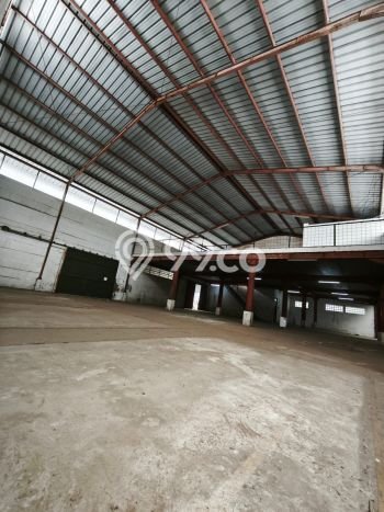 FOR RENT! Gudang di Kopo Cocok untuk Bisnis 576m2 FOR RENT! Gudang di Kopo Cocok untuk Bisnis 576m2