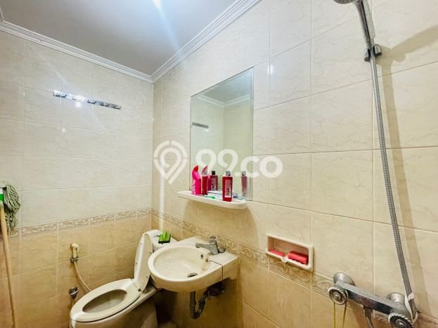 BEST LOCATION! Apartemen Kawasan Surya Sumantri, 1 KM, Luas 48m2m², Bisa Segera Huni, Fasilitas Terlengkap BEST LOCATION! Apartemen Kawasan Surya Sumantri, 1 KM, Luas 48m2m², Bisa Segera Huni, Fasilitas Terlengkap