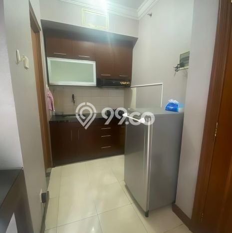 Hunian Apartemen 2 KT 1 KM Dijual di Surya Sumantri Bandung, Luas 48m2 Hunian Apartemen 2 KT 1 KM Dijual di Surya Sumantri Bandung, Luas 48m2