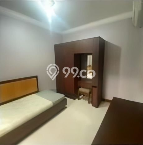 Hunian Apartemen 2 KT 1 KM Dijual di Surya Sumantri Bandung, Luas 48m2 Hunian Apartemen 2 KT 1 KM Dijual di Surya Sumantri Bandung, Luas 48m2