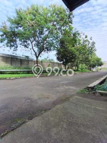 Gudang Kawasan Bisnis di Cangkuang, Luas 4230m², Siap Operasional Gudang Kawasan Bisnis di Cangkuang, Luas 4230m², Siap Operasional