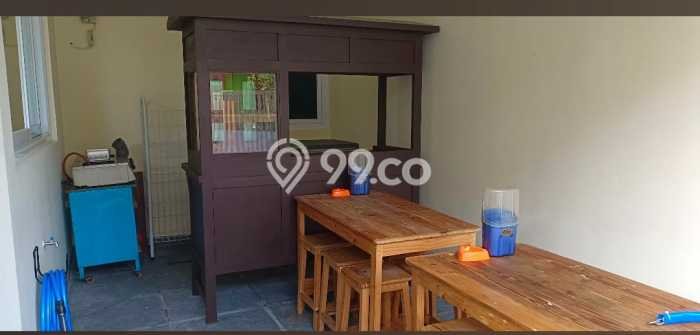 Dijual Hunian Rumah Nyaman 3 KT di Cibaduyut, Bandung Dijual Hunian Rumah Nyaman 3 KT di Cibaduyut, Bandung