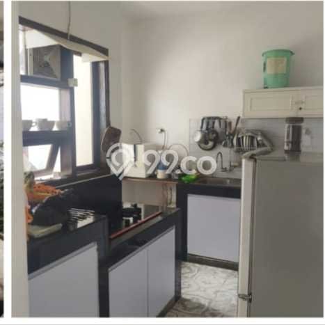 Rumah Sejuk area Cihanjuang, 3 KM, Bebas Banjir Rumah Sejuk area Cihanjuang, 3 KM, Bebas Banjir