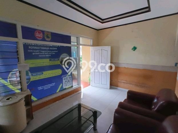 Rumah Modern Cantik 2 KT Siap Huni di Cimahi Utara Rumah Modern Cantik 2 KT Siap Huni di Cimahi Utara