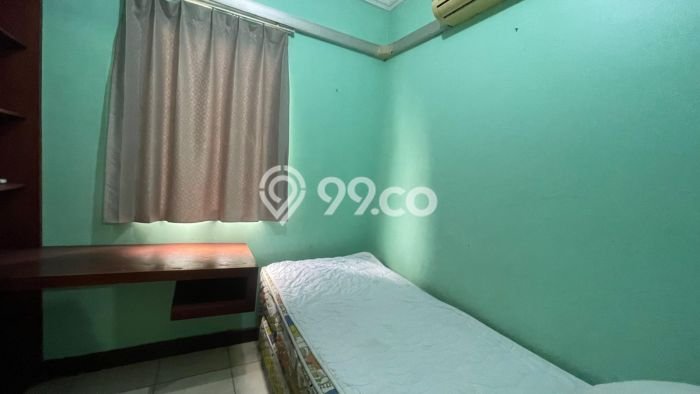 Untuk Dijual Apartemen 2 KT di Bandung Luas 48m2 Untuk Dijual Apartemen 2 KT di Bandung Luas 48m2