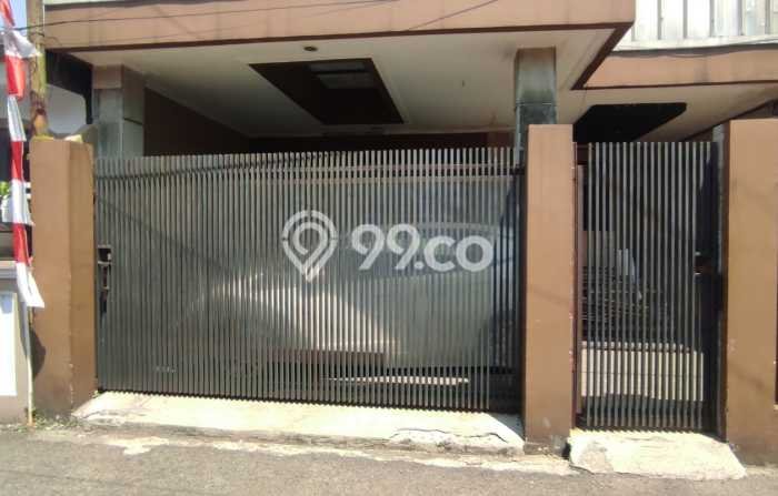 Rumah Siap Huni lokasi Babakan Ciparay, Bandung, LT 91m² Bangunan 150m² Rumah Siap Huni lokasi Babakan Ciparay, Bandung, LT 91m² Bangunan 150m²