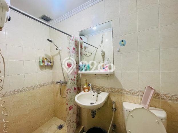 Apartemen Minimalis untuk Dijual di Surya Sumantri Dengan Spesifikasi 2 KT & 1 KM Apartemen Minimalis untuk Dijual di Surya Sumantri Dengan Spesifikasi 2 KT & 1 KM