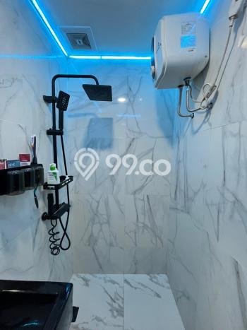 Dijual Apartemen 2 KT di Bandung Luas 48m2 Dijual Apartemen 2 KT di Bandung Luas 48m2
