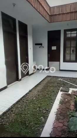 Rumah Luxury Modern Siap Huni di Cikutra Bandung Rumah Luxury Modern Siap Huni di Cikutra Bandung