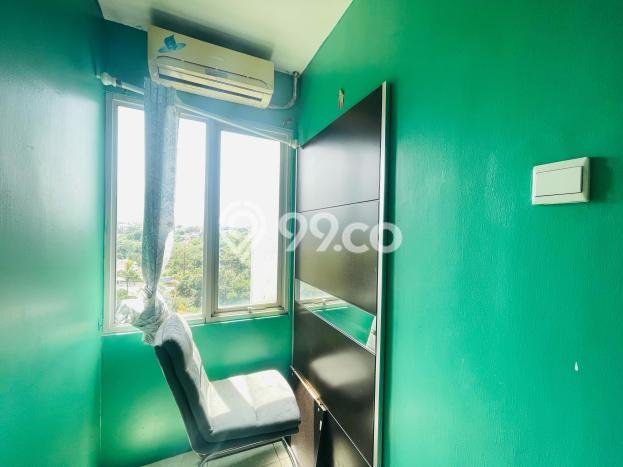 Apartemen Harga Terjangkau untuk Dijual di Ciumbuleuit Dengan Spesifikasi 2 KT & 1 KM Apartemen Harga Terjangkau untuk Dijual di Ciumbuleuit Dengan Spesifikasi 2 KT & 1 KM
